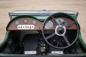 Aston Martin Le Mans 1932 года 